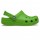 CROCS Classic Clog παιδικό σαμπό K 206991-30T πράσινο